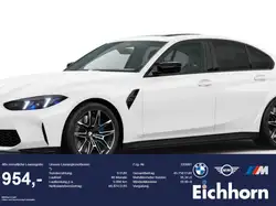 Bmw M3 Competition *EGSD.INNOPAKET.LEDER.H&K HiFi*