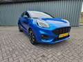 Ford Puma 1.0 EcoBoost 125Pk Hybrid ST-Line X Camera Navi St Blauw - thumbnail 5