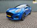 Ford Puma 1.0 EcoBoost 125Pk Hybrid ST-Line X Camera Navi St Blauw - thumbnail 1