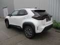Toyota Yaris Cross 1.5 VVT-i Hybrid Active Drive Aut. Weiß - thumbnail 5