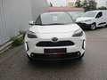Toyota Yaris Cross 1.5 VVT-i Hybrid Active Drive Aut. Weiß - thumbnail 3