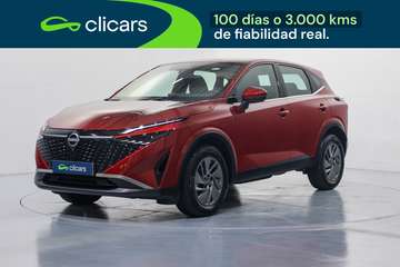 1.3 DIG-T mHEV 12V Acenta 4x2 103kW