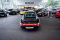 Porsche 993 Targa *deutsch*3.Hd*Scheckheft*Schalter Negro - thumbnail 26