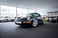 Porsche 993 Targa *deutsch*3.Hd*Scheckheft*Schalter Negro - thumbnail 9