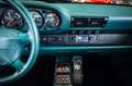 Porsche 993 Targa *deutsch*3.Hd*Scheckheft*Schalter Negro - thumbnail 16