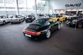 Porsche 993 Targa *deutsch*3.Hd*Scheckheft*Schalter Negro - thumbnail 27