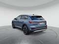 Audi Q4 e-tron 40 S LINE/LEDER/MATRIX/AHK/KAM/HUD/VIR Blau - thumbnail 4