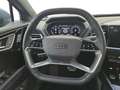Audi Q4 e-tron 40 S LINE/LEDER/MATRIX/AHK/KAM/HUD/VIR Blau - thumbnail 13