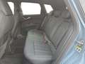 Audi Q4 e-tron 40 S LINE/LEDER/MATRIX/AHK/KAM/HUD/VIR Blau - thumbnail 10
