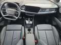 Audi Q4 e-tron 40 S LINE/LEDER/MATRIX/AHK/KAM/HUD/VIR Blau - thumbnail 8