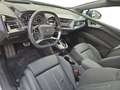 Audi Q4 e-tron 40 S LINE/LEDER/MATRIX/AHK/KAM/HUD/VIR Blau - thumbnail 5
