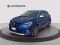 Renault Captur 1.6 E-Tech phev Intens 160cv auto Azul - thumbnail 1