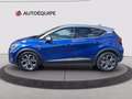 Renault Captur 1.6 E-Tech phev Intens 160cv auto Bleu - thumbnail 2