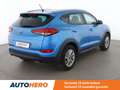 Hyundai TUCSON 1.6 Advantage blue 2WD Bleu - thumbnail 30