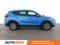 Hyundai TUCSON 1.6 Advantage blue 2WD Bleu - thumbnail 31