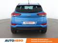 Hyundai TUCSON 1.6 Advantage blue 2WD Bleu - thumbnail 29