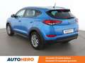 Hyundai TUCSON 1.6 Advantage blue 2WD Bleu - thumbnail 4