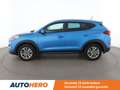 Hyundai TUCSON 1.6 Advantage blue 2WD Bleu - thumbnail 3
