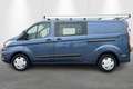 Ford Transit Custom 320L 2.0TD130Pk/96Kw mHEV M6 Trend DC - thumbnail 3