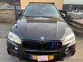 BMW X5 M M30d Sport-Aut. Noir - thumbnail 12