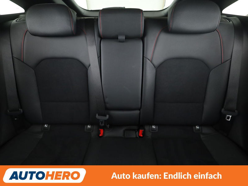 Kia ProCeed / pro_cee'd 1.6 TGDI GT Aut.*NAV*LED*ACC*CAM*PDC*SHZ*LHZ*BT* — photo 15