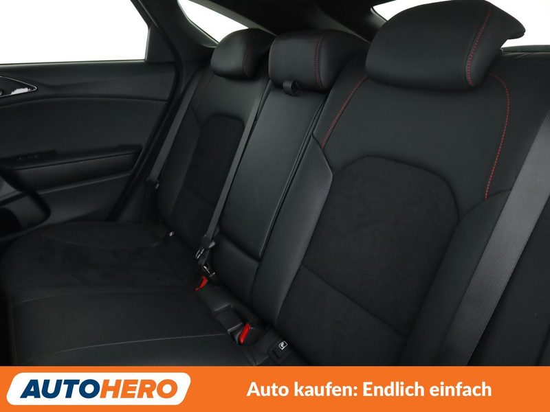Kia ProCeed / pro_cee'd 1.6 TGDI GT Aut.*NAV*LED*ACC*CAM*PDC*SHZ*LHZ*BT* — photo 14