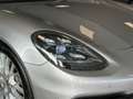 Porsche Panamera 4S Aut. *SportChrono*Sport AGA*BOSE*Pano* Silber - thumbnail 8