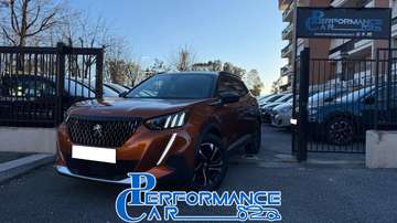 1.2 PURETECH 131CV S&S GT*CL17*FULL LED*