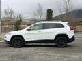Jeep Cherokee 2.2L Multijet SS 200 Active Drive I Limited Advanced Technologies A Blanc - thumbnail 4