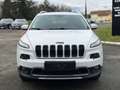 Jeep Cherokee 2.2L Multijet SS 200 Active Drive I Limited Advanced Technologies A Blanc - thumbnail 2