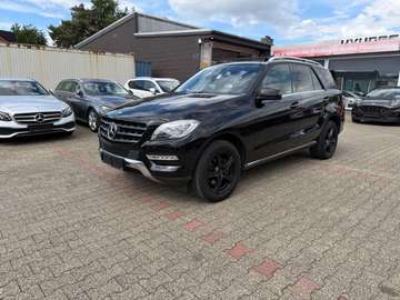 4-Matic Distronic Spurhalte Totwink. PANO