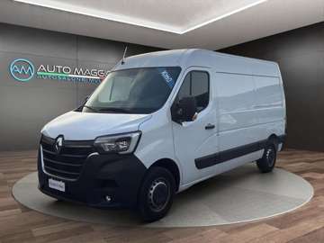 Furgone T33 2.3 dCi 150 CV PM-TM L2H2 Start