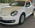 Volkswagen Beetle Pequeño Automático de 3 Puertas Blanco - thumbnail 5