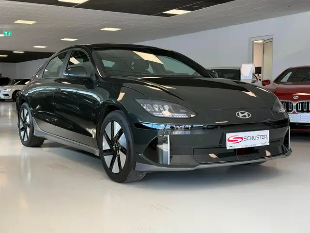 Hyundai IONIQ 6 Ioniq 6 BASE LINE Short Range 53 kWh