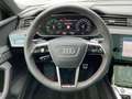 Audi Q8 e-tron 55 QU S-LINE ED MATRIX+NAV+B&O+ACC+AHK Gris - thumbnail 10