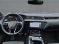 Audi Q8 e-tron 55 QU S-LINE ED MATRIX+NAV+B&O+ACC+AHK Gris - thumbnail 9