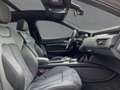 Audi Q8 e-tron 55 QU S-LINE ED MATRIX+NAV+B&O+ACC+AHK Gris - thumbnail 12
