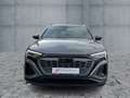Audi Q8 e-tron 55 QU S-LINE ED MATRIX+NAV+B&O+ACC+AHK Gris - thumbnail 3