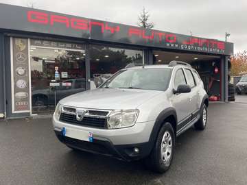 1.5 DCI 90CH FAP AMBIANCE 4X2