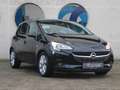 Opel Corsa 1.4 Favourite | NAVIGATIE | APPLE CARPLAY | Zwart - thumbnail 12