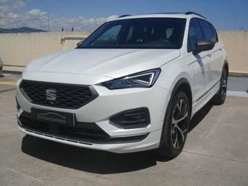 1.5 EcoTSI 110 kW (150 CV) DSG-7 S&S FR 7 plazas