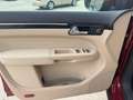 Volkswagen Touran 2,0 TDI Sky Highline DSG Rouge - thumbnail 19