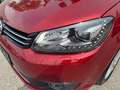 Volkswagen Touran 2,0 TDI Sky Highline DSG Rouge - thumbnail 20