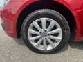 Volkswagen Touran 2,0 TDI Sky Highline DSG Rouge - thumbnail 21