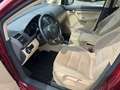 Volkswagen Touran 2,0 TDI Sky Highline DSG Rouge - thumbnail 9