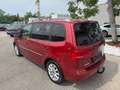 Volkswagen Touran 2,0 TDI Sky Highline DSG Rouge - thumbnail 4