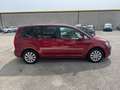 Volkswagen Touran 2,0 TDI Sky Highline DSG Rouge - thumbnail 8