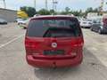 Volkswagen Touran 2,0 TDI Sky Highline DSG Rouge - thumbnail 6