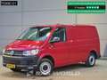 Volkswagen Transporter 150PK Automaat L1H1 Airco Cruise Parkeersensoren W Rouge - thumbnail 1