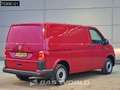 Volkswagen Transporter 150PK Automaat L1H1 Airco Cruise Parkeersensoren W Rouge - thumbnail 5
